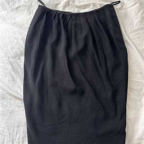 Yves Saint Laurent Pencil Skirts for Women 